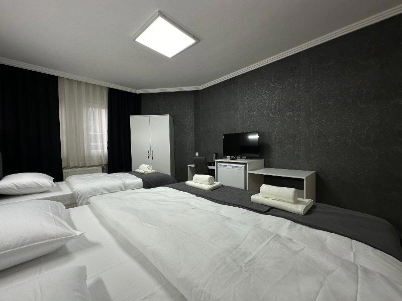 Ozdemir Inn Otel galeri fotoğrafı