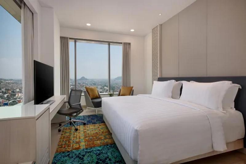 Grand Mercure Lampung