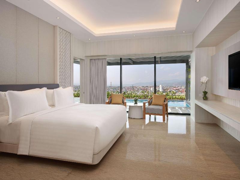 Grand Mercure Lampung