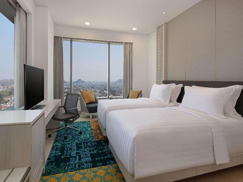 Grand Mercure Lampung