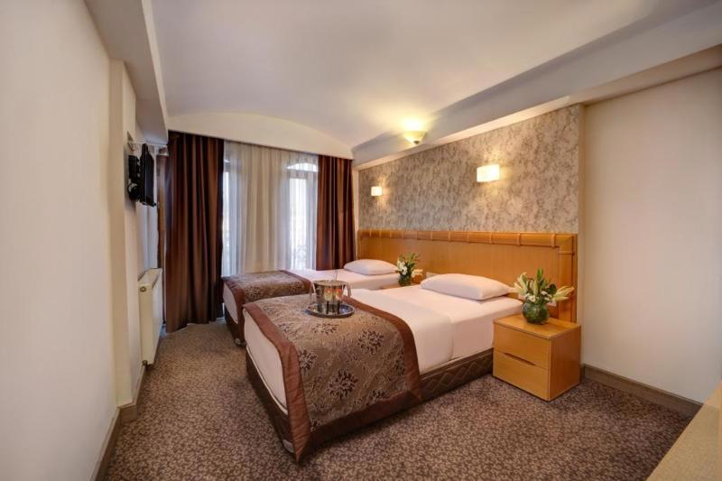 Stargate Hotel&Spa