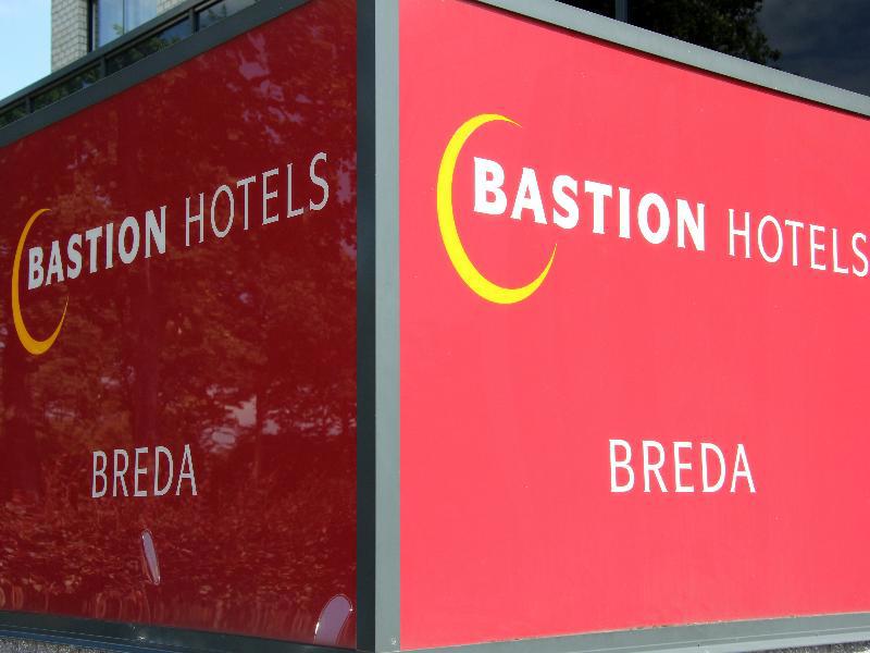 Bastion Hotel Breda