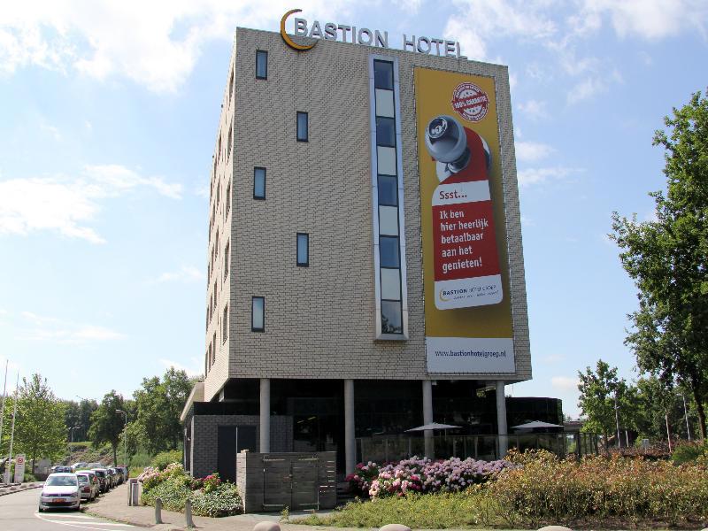 Bastion Hotel Breda