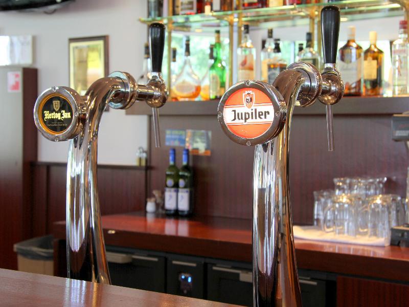 Bastion Hotel Breda