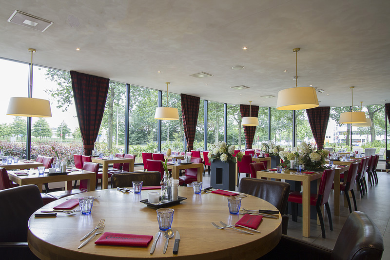 Bastion Hotel Breda