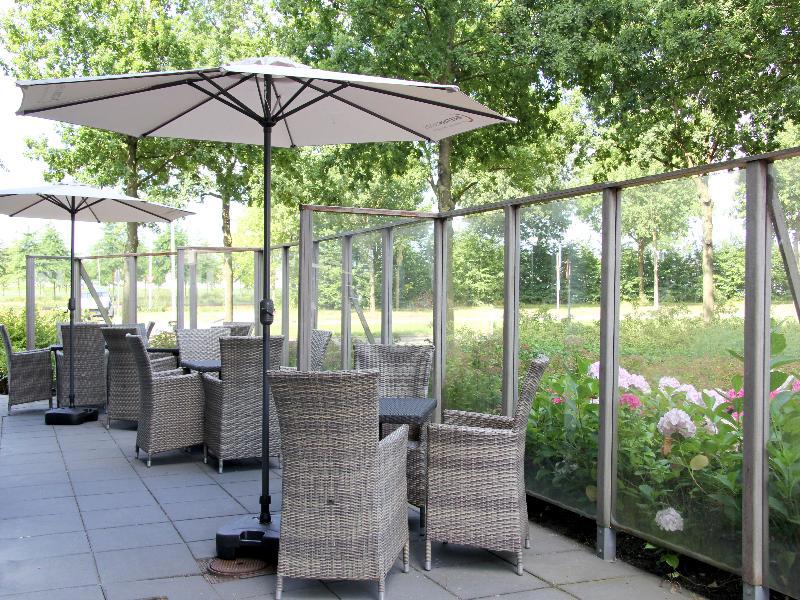 Bastion Hotel Breda