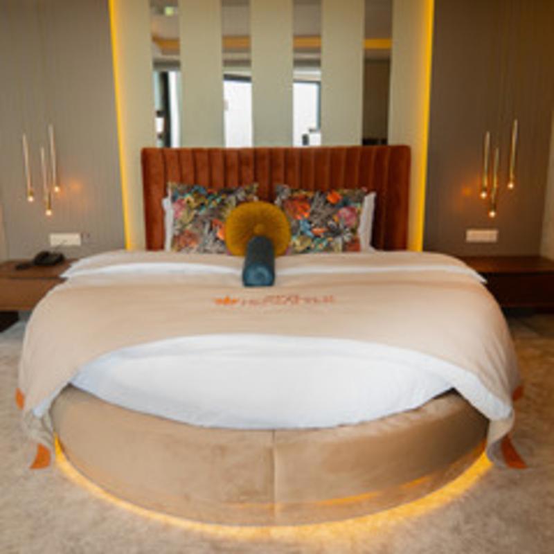 Hotel Heksapolis Restaurant Spa galeri fotoğrafı