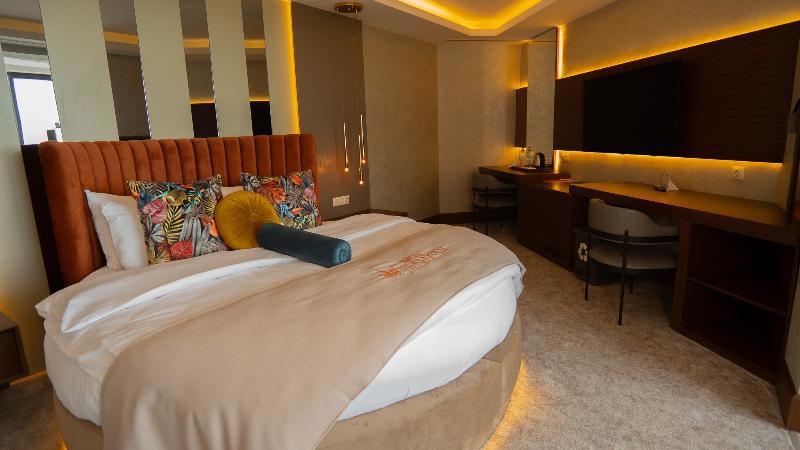 Hotel Heksapolis Restaurant Spa galeri fotoğrafı