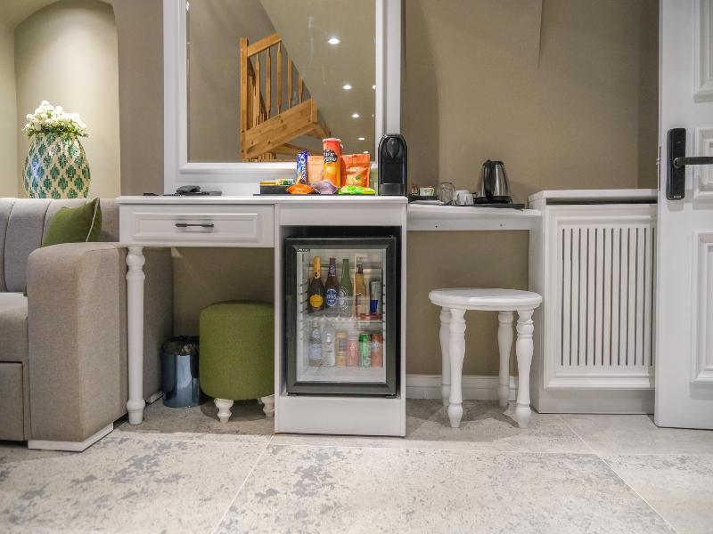 Palazzo Suit Karakoy