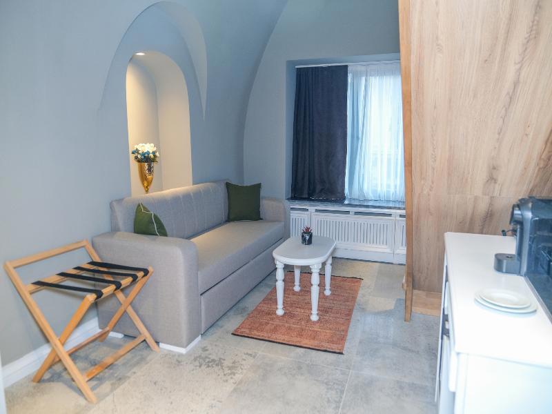 Palazzo Suit Karakoy