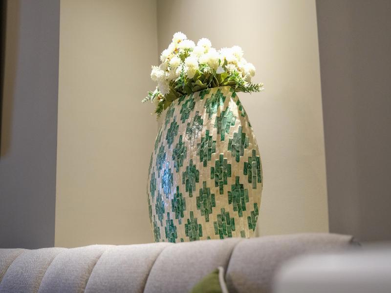 Palazzo Suit Karakoy