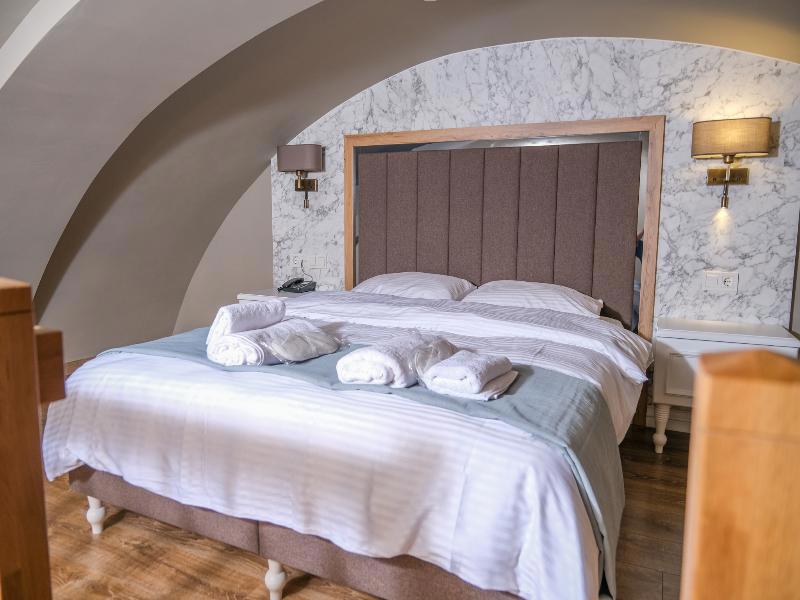 Palazzo Suit Karakoy