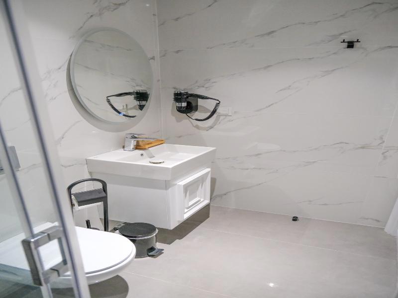 Palazzo Suit Karakoy