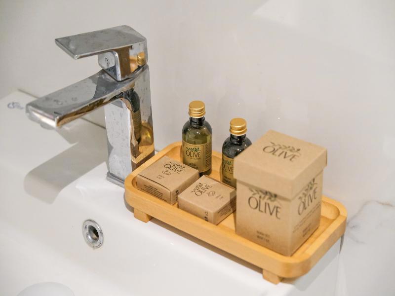 Palazzo Suit Karakoy