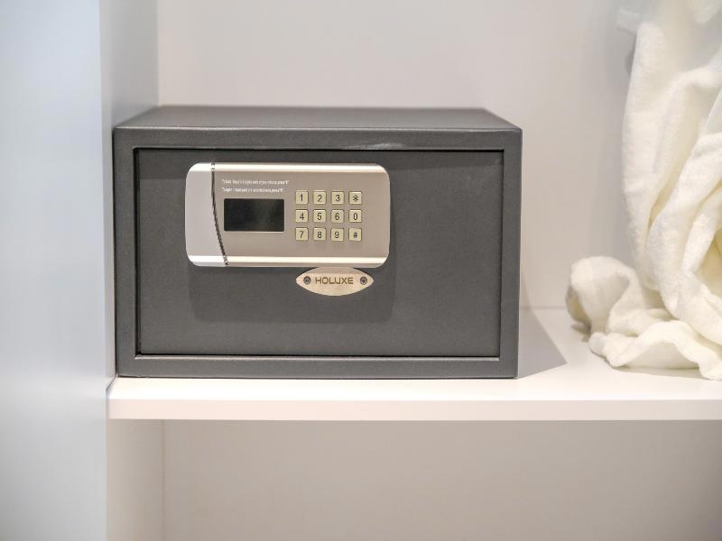 Palazzo Suit Karakoy