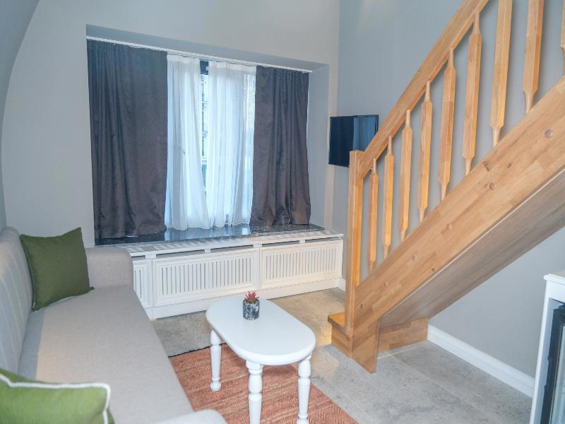 Palazzo Suit Karakoy