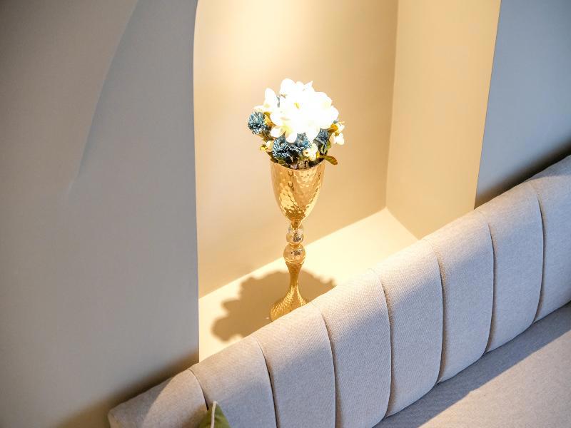 Palazzo Suit Karakoy