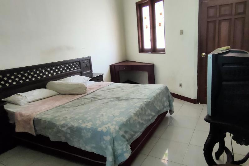 Mangkuyudan Hotel Solo