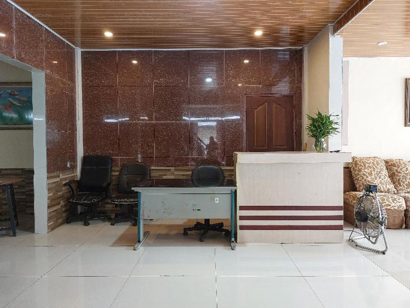 D Residence Syariah