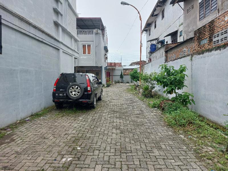D Residence Syariah