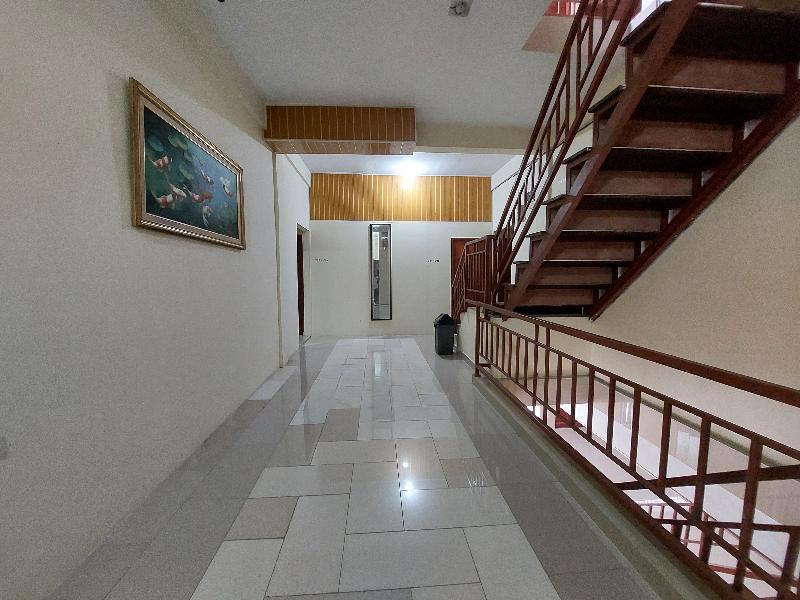 D Residence Syariah