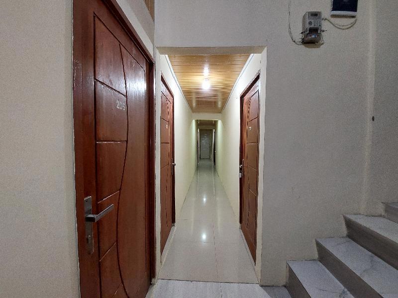D Residence Syariah
