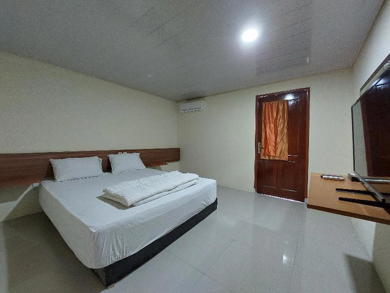 D Residence Syariah