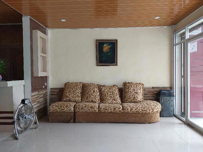 D Residence Syariah