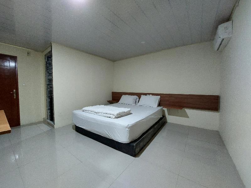 D Residence Syariah