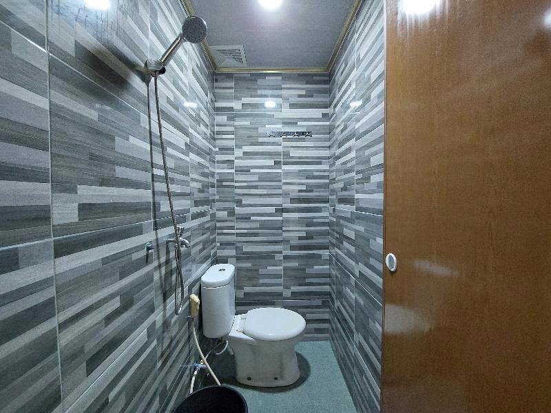 D Residence Syariah