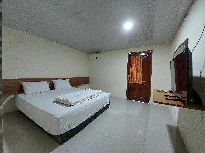 D Residence Syariah