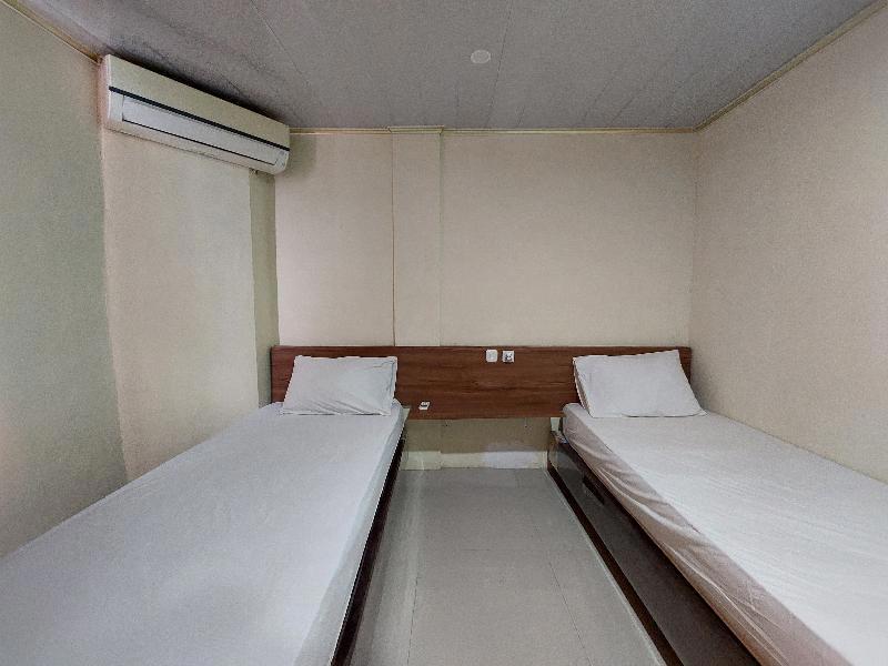 D Residence Syariah