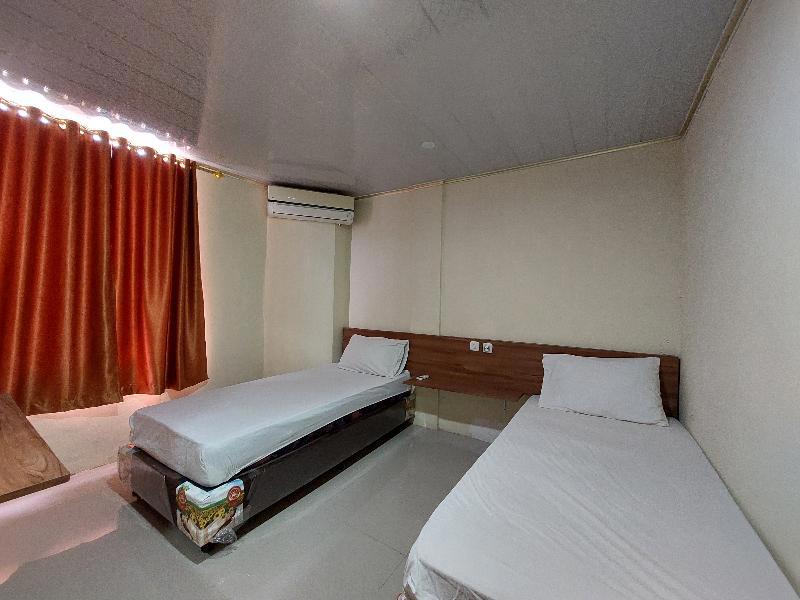 D Residence Syariah