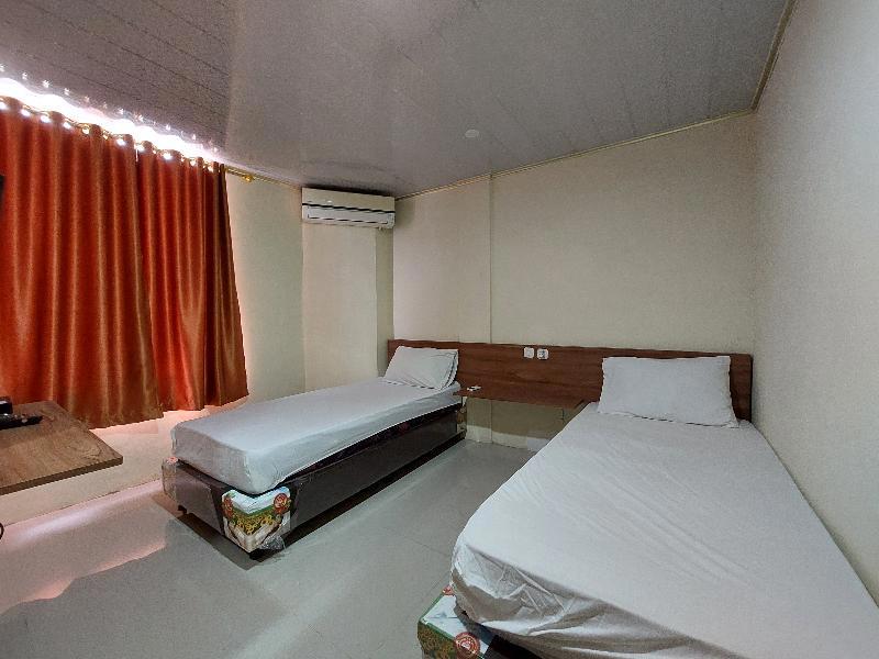 D Residence Syariah