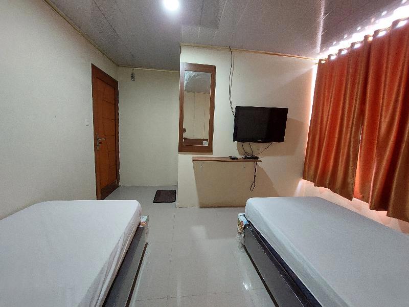 D Residence Syariah
