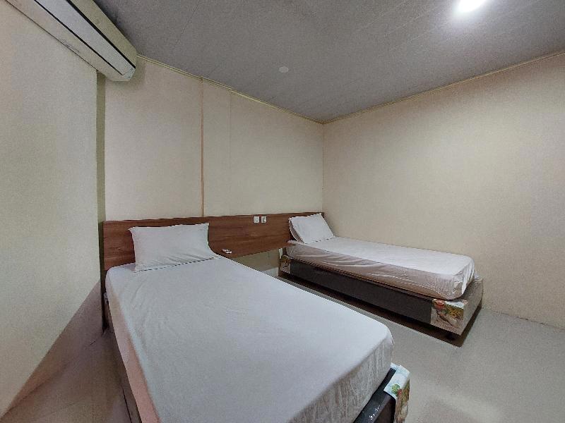 D Residence Syariah