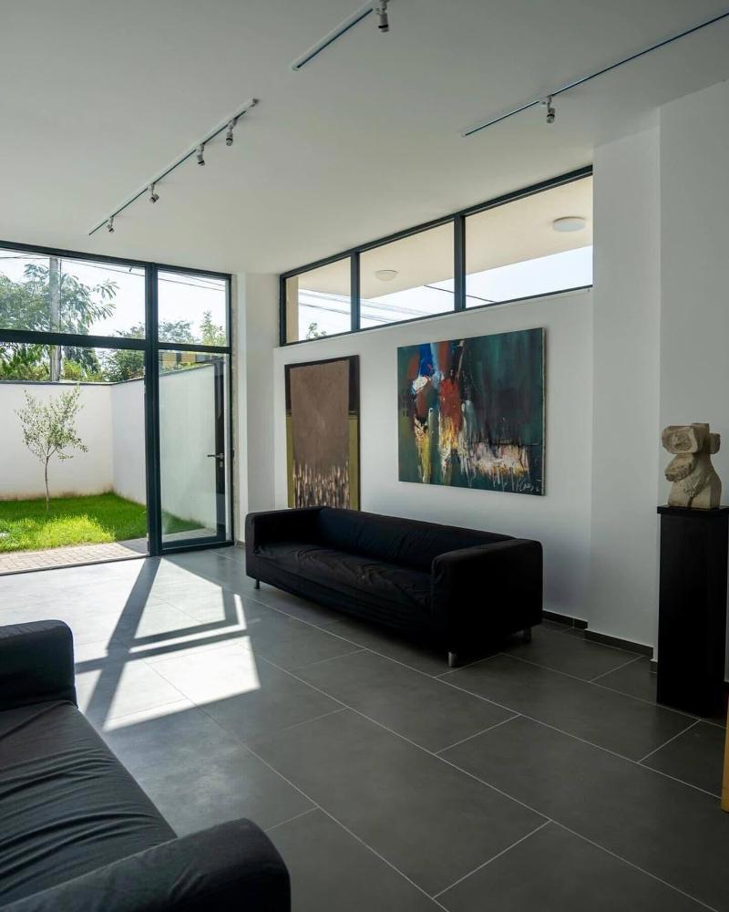 Casa Maria City Apartments