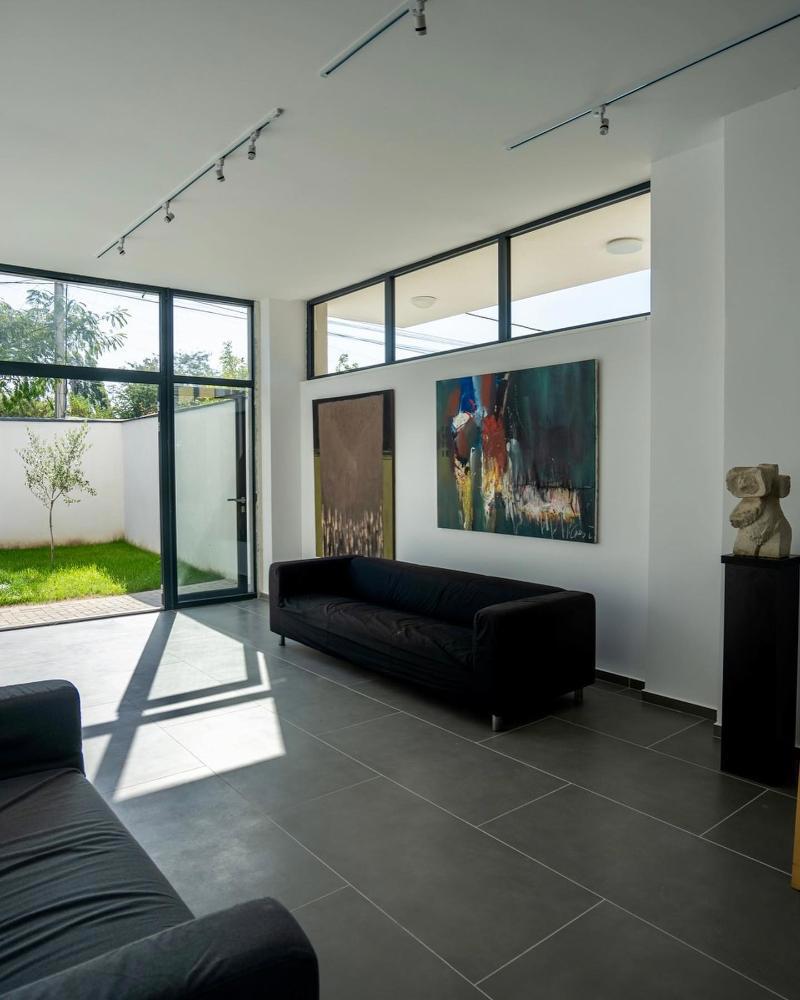 Casa Maria City Apartments