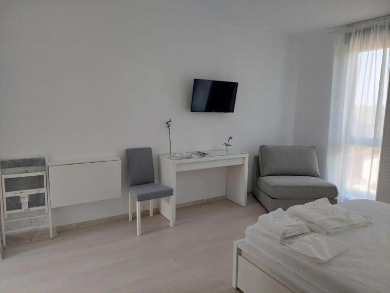 Casa Maria City Apartments
