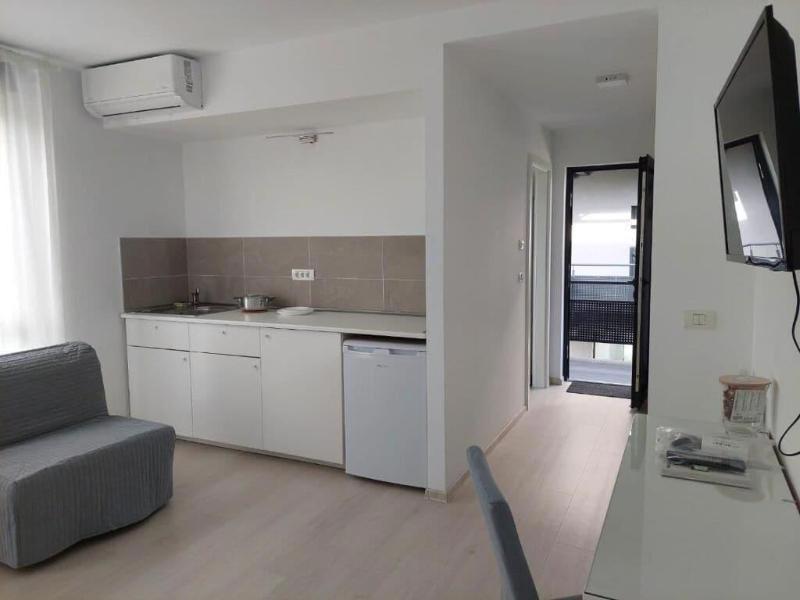Casa Maria City Apartments