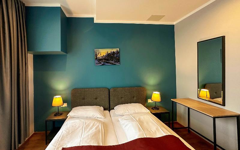 OM Hotel Neuss galeri fotoğrafı