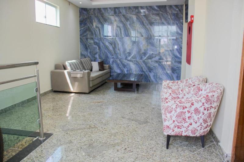 Domus Hotel Palmeiras