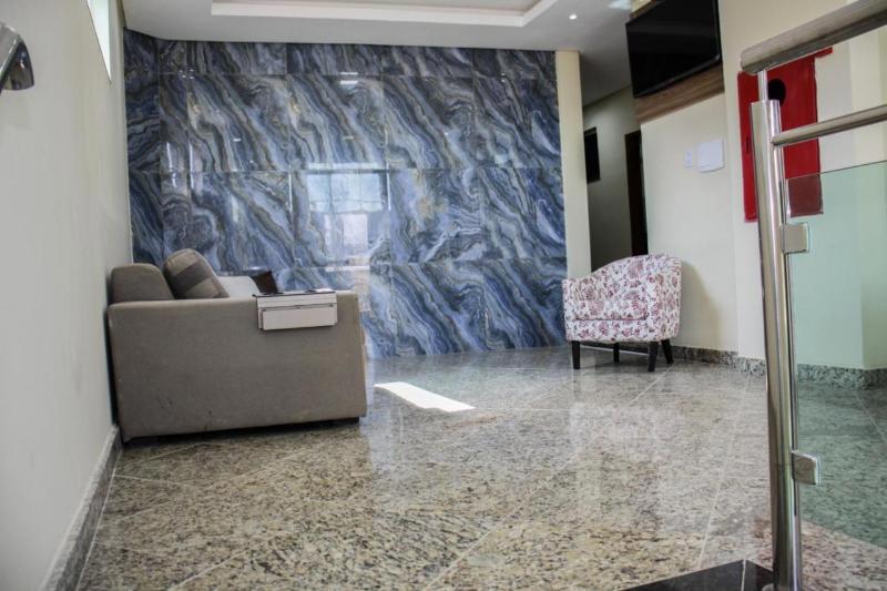 Domus Hotel Palmeiras