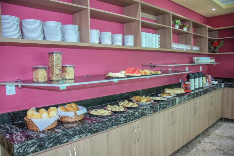 Domus Hotel Palmeiras