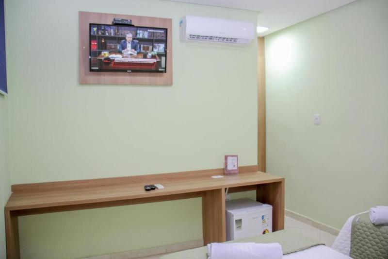 Domus Hotel Palmeiras