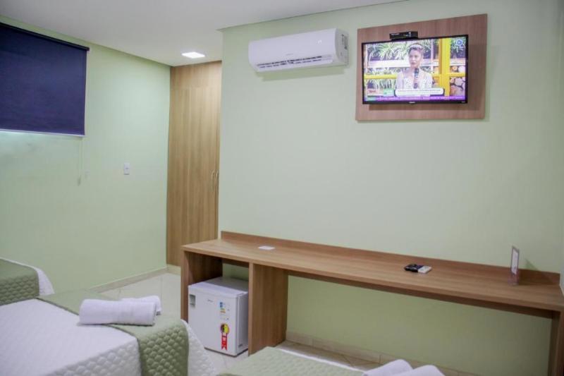 Domus Hotel Palmeiras