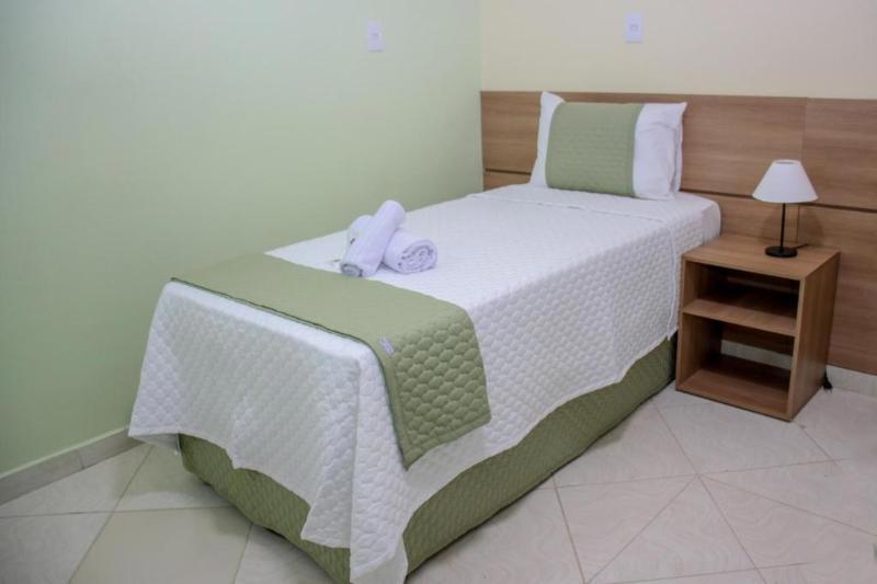 Domus Hotel Palmeiras