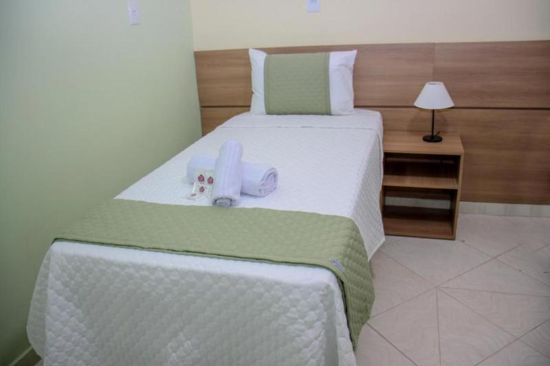 Domus Hotel Palmeiras