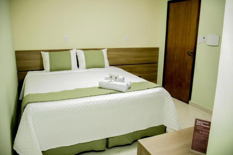 Domus Hotel Palmeiras