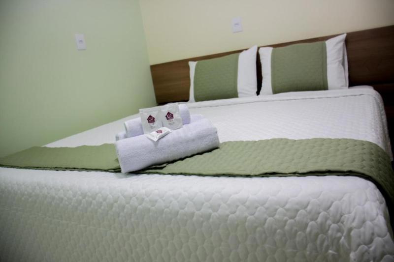 Domus Hotel Palmeiras